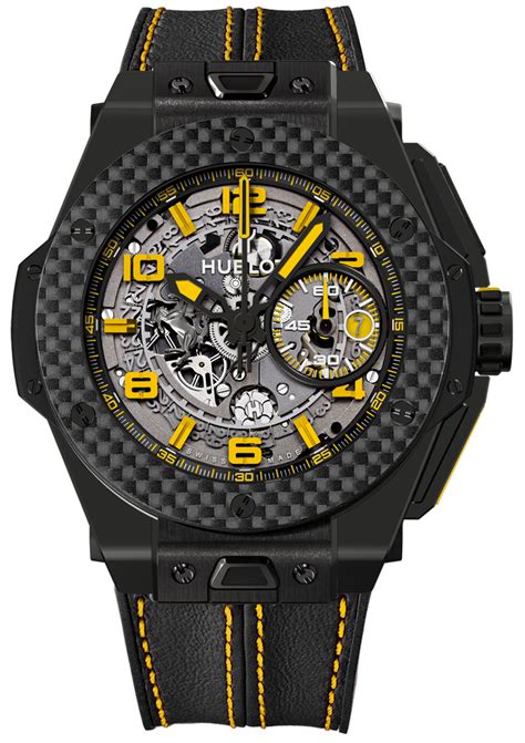 hublot big bang 45mm unico ferrari 401 cq 0129 vr|Hublot Big Bang 45MM Unico Ferrari 401.CQ.0129.VR.